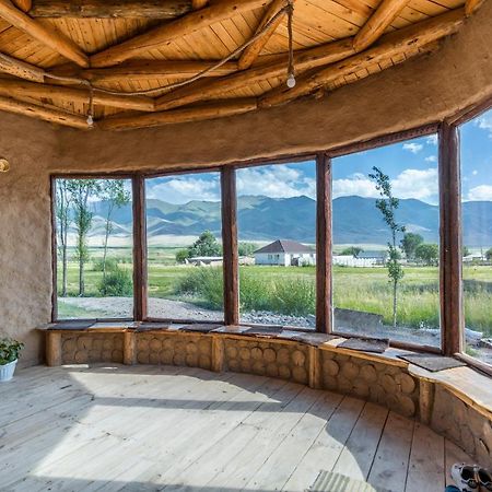 Kyzart Hotel & Horse Tours Bagysh Εξωτερικό φωτογραφία
