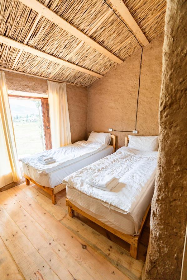 Kyzart Hotel & Horse Tours Bagysh Εξωτερικό φωτογραφία